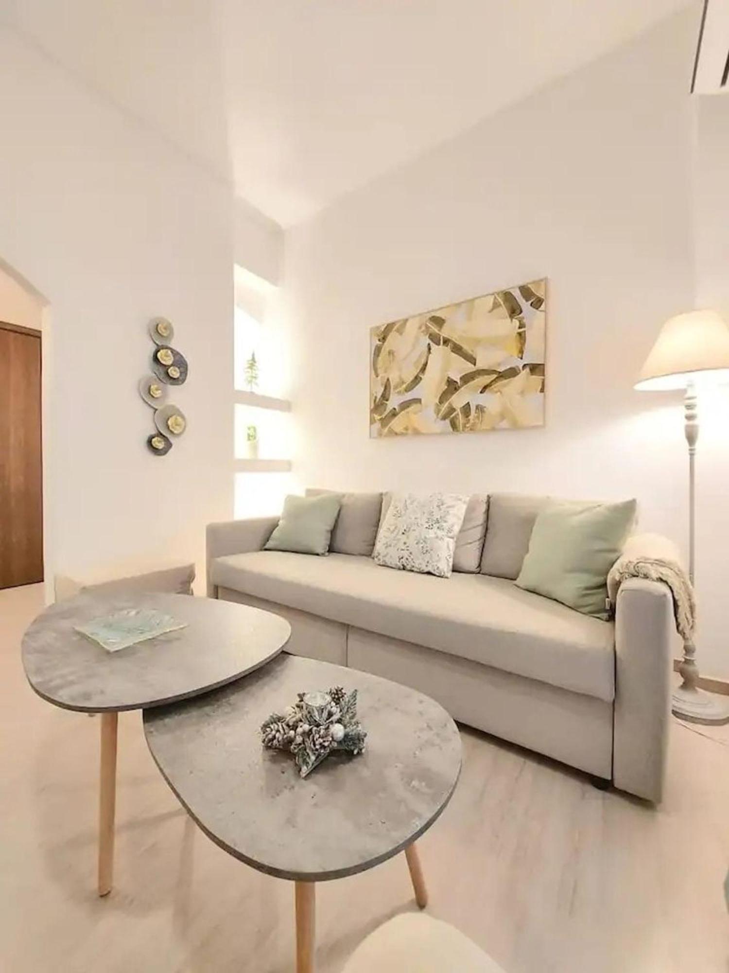 Keramikos At Plateon Central Athens Apartment By Superhost Hub Экстерьер фото