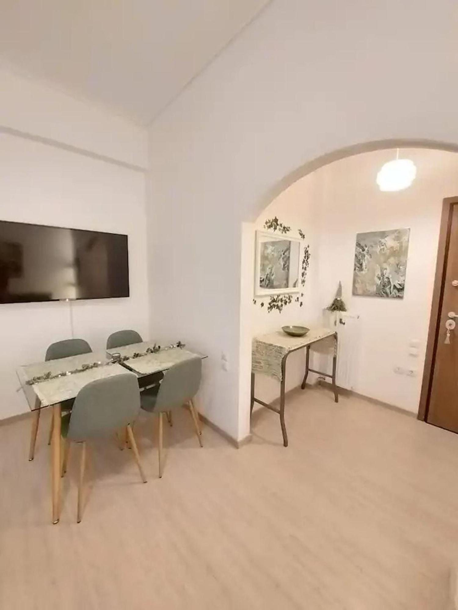 Keramikos At Plateon Central Athens Apartment By Superhost Hub Экстерьер фото